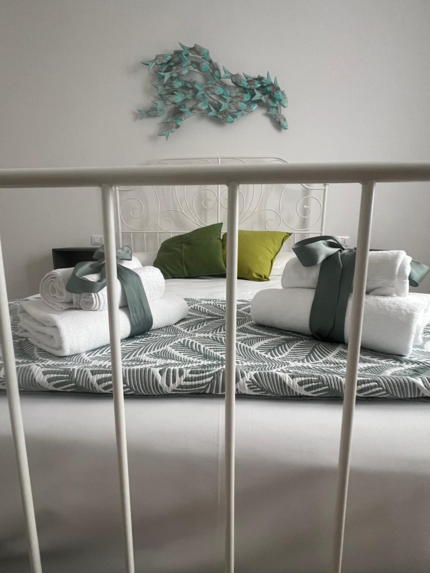 Casa Emma Apartment Бардолино Екстериор снимка