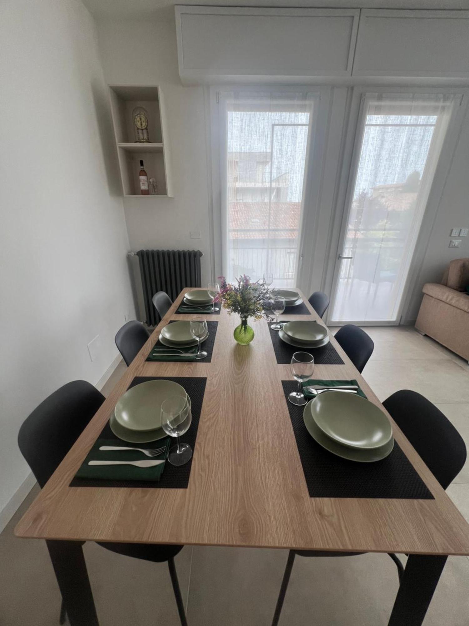 Casa Emma Apartment Бардолино Екстериор снимка
